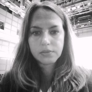 Тетяна Лисоколенко