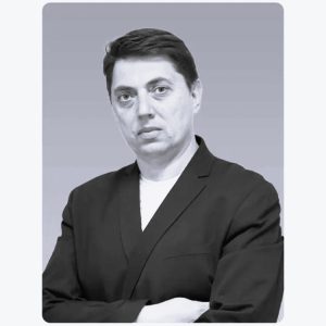Серхий Пакхоменко